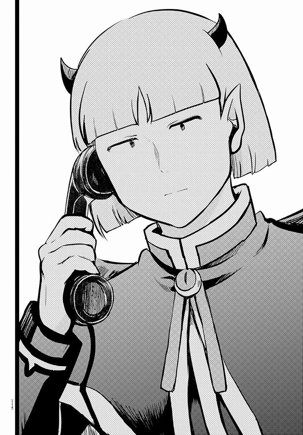 Mairimashita! Iruma-Kun 159 trang 18