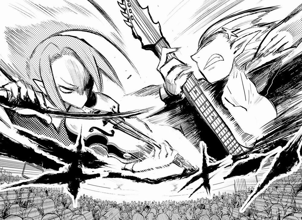 Mairimashita! Iruma-Kun 165 trang 13