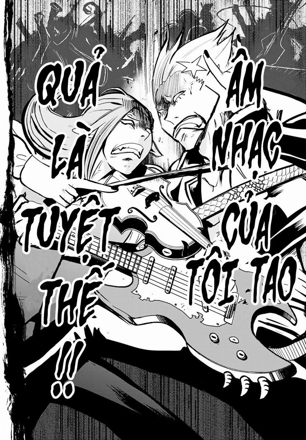 Mairimashita! Iruma-Kun 165 trang 16