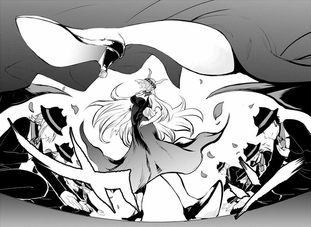Mairimashita! Iruma-Kun 167 trang 17