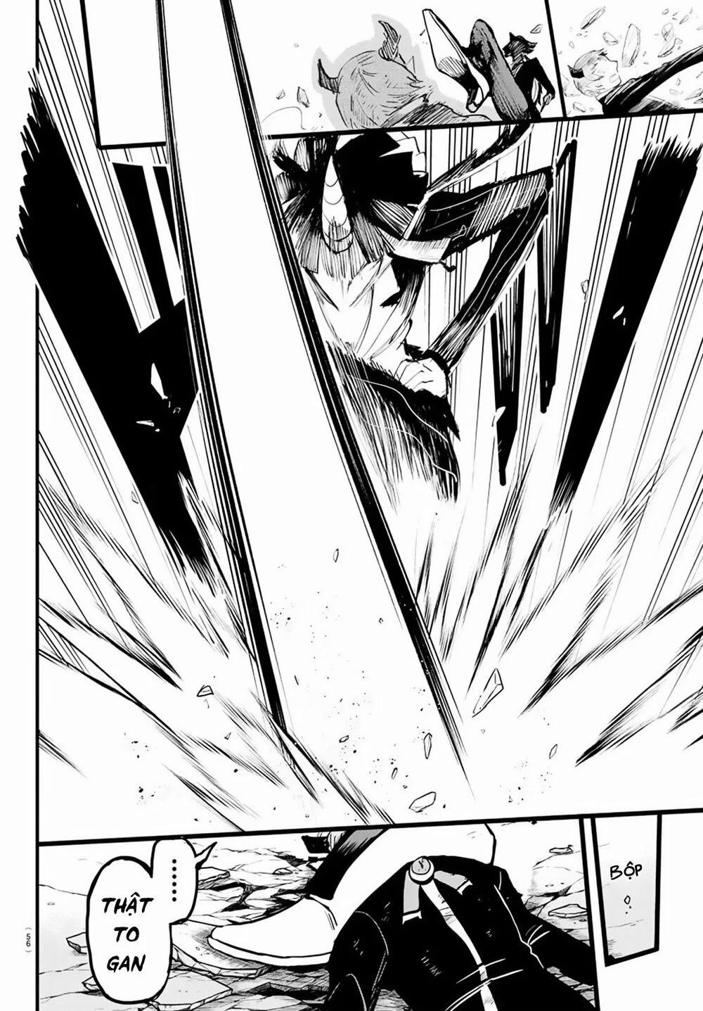 Mairimashita! Iruma-Kun 174 trang 5
