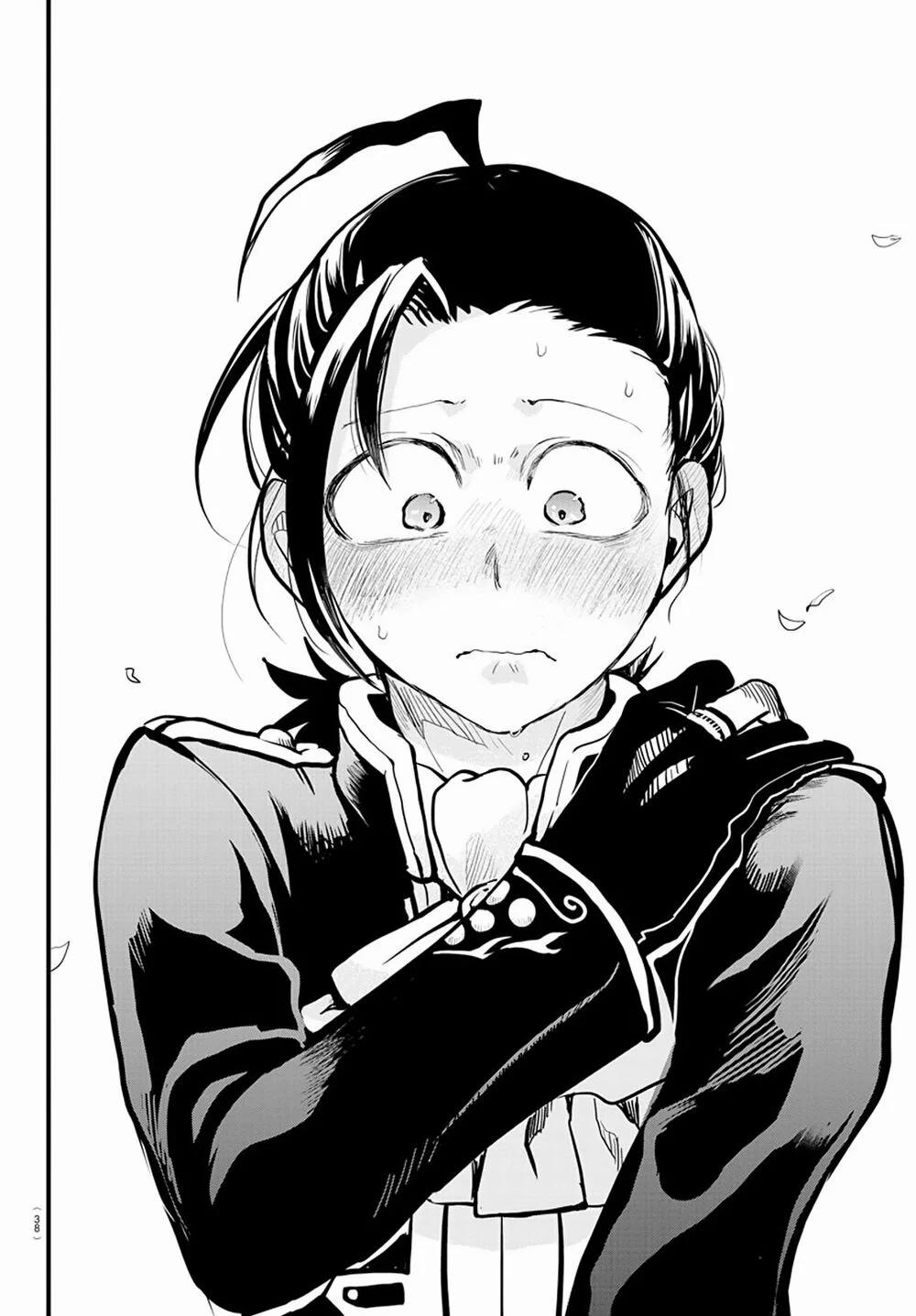 Mairimashita! Iruma-Kun 180 trang 25