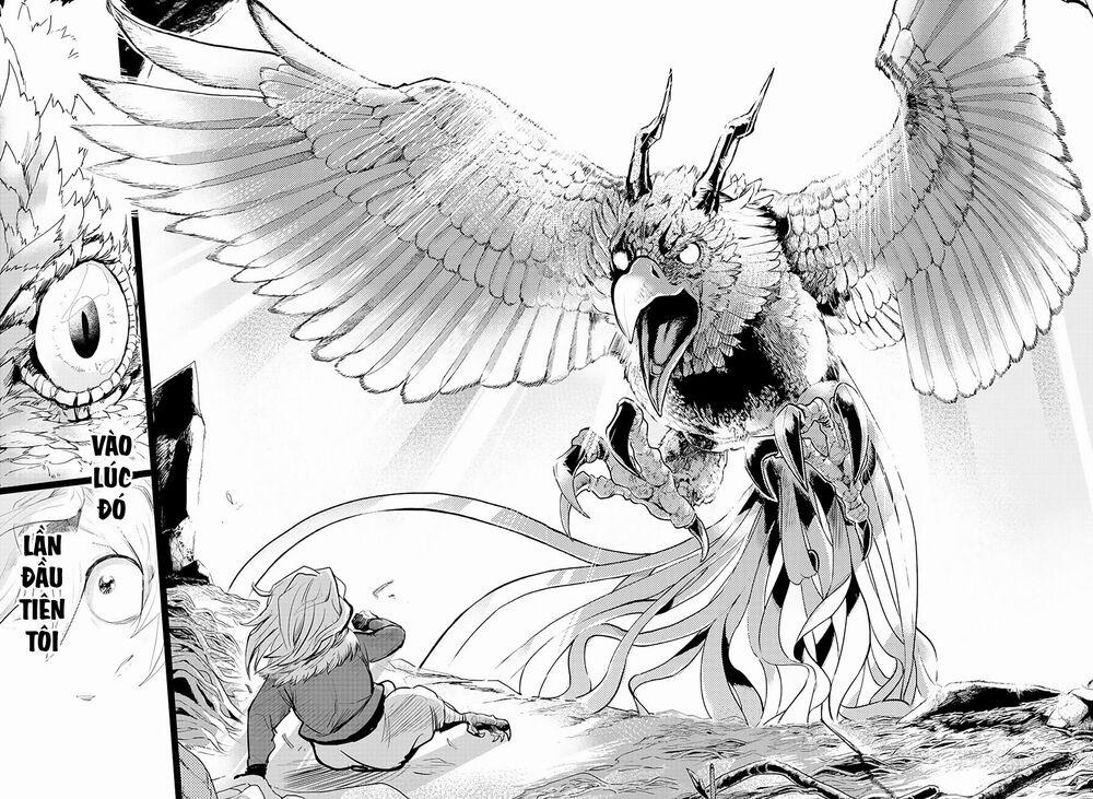 Mairimashita! Iruma-Kun 182 trang 11