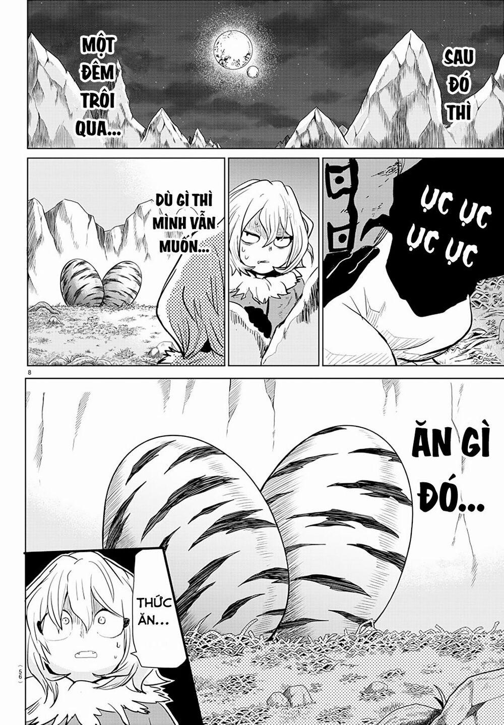 Mairimashita! Iruma-Kun 182 trang 9