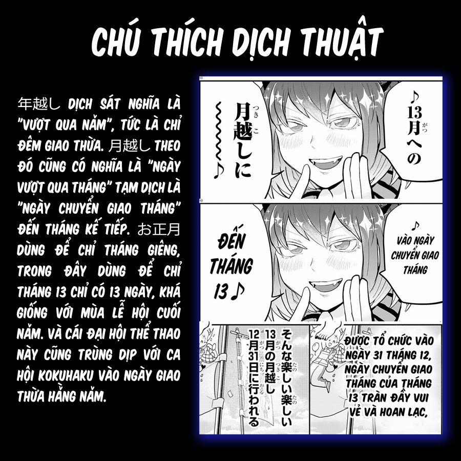 Mairimashita! Iruma-Kun 185 trang 25