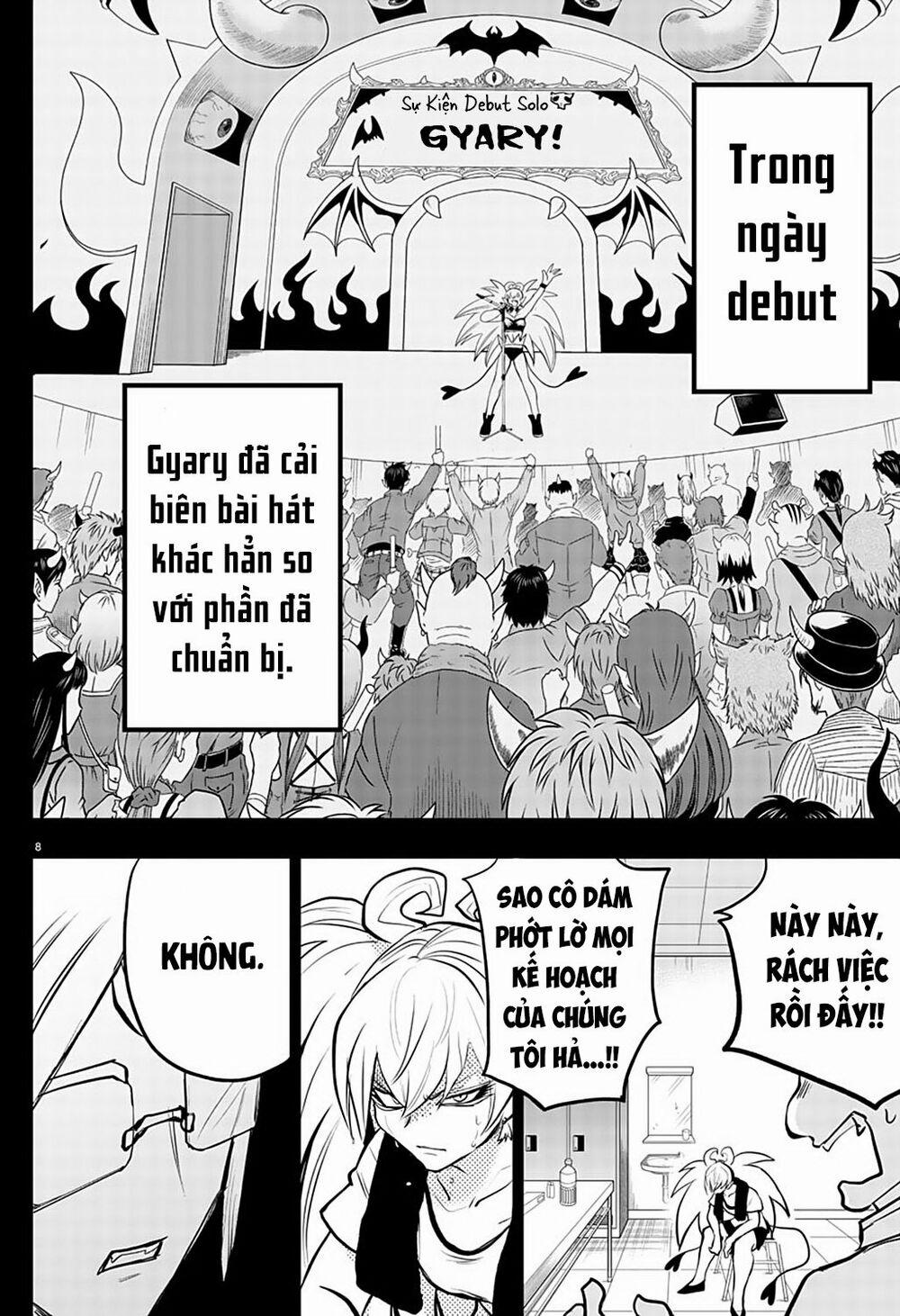 Mairimashita! Iruma-Kun 194 trang 14