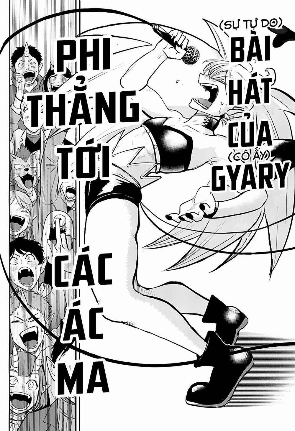 Mairimashita! Iruma-Kun 194 trang 16