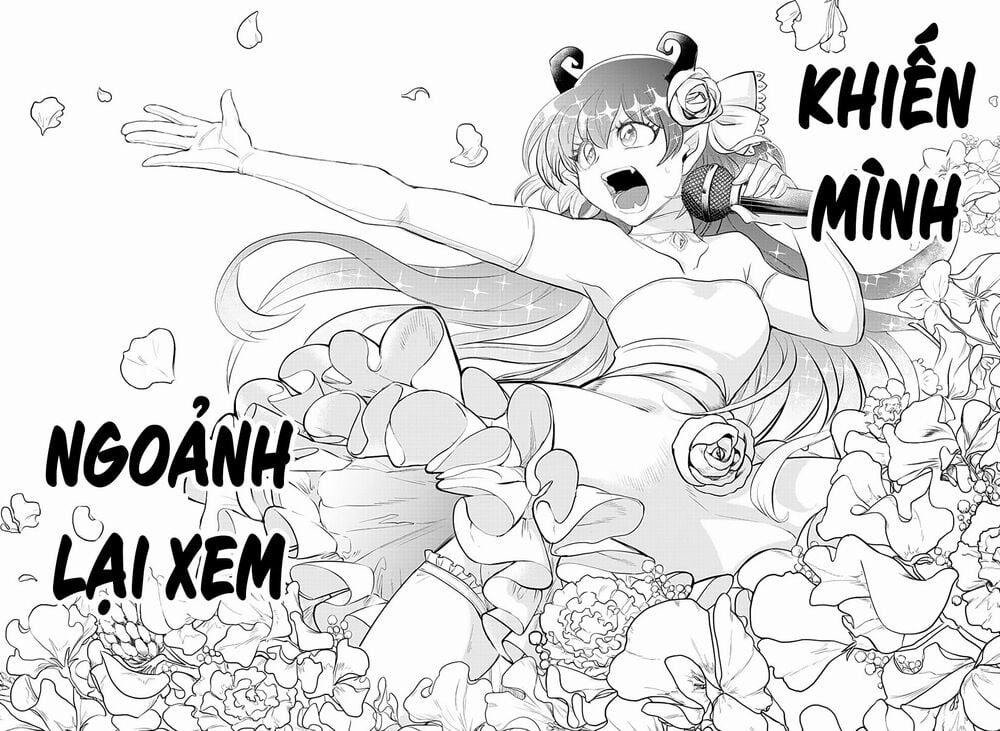 Mairimashita! Iruma-Kun 195 trang 19