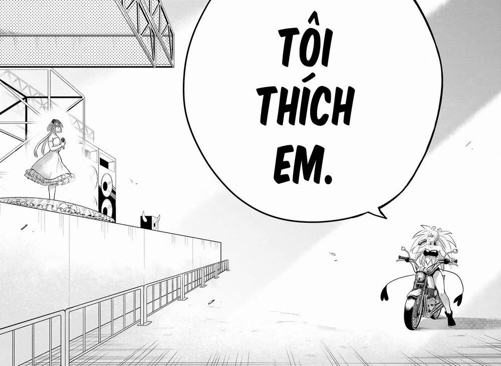 Mairimashita! Iruma-Kun 196 trang 12