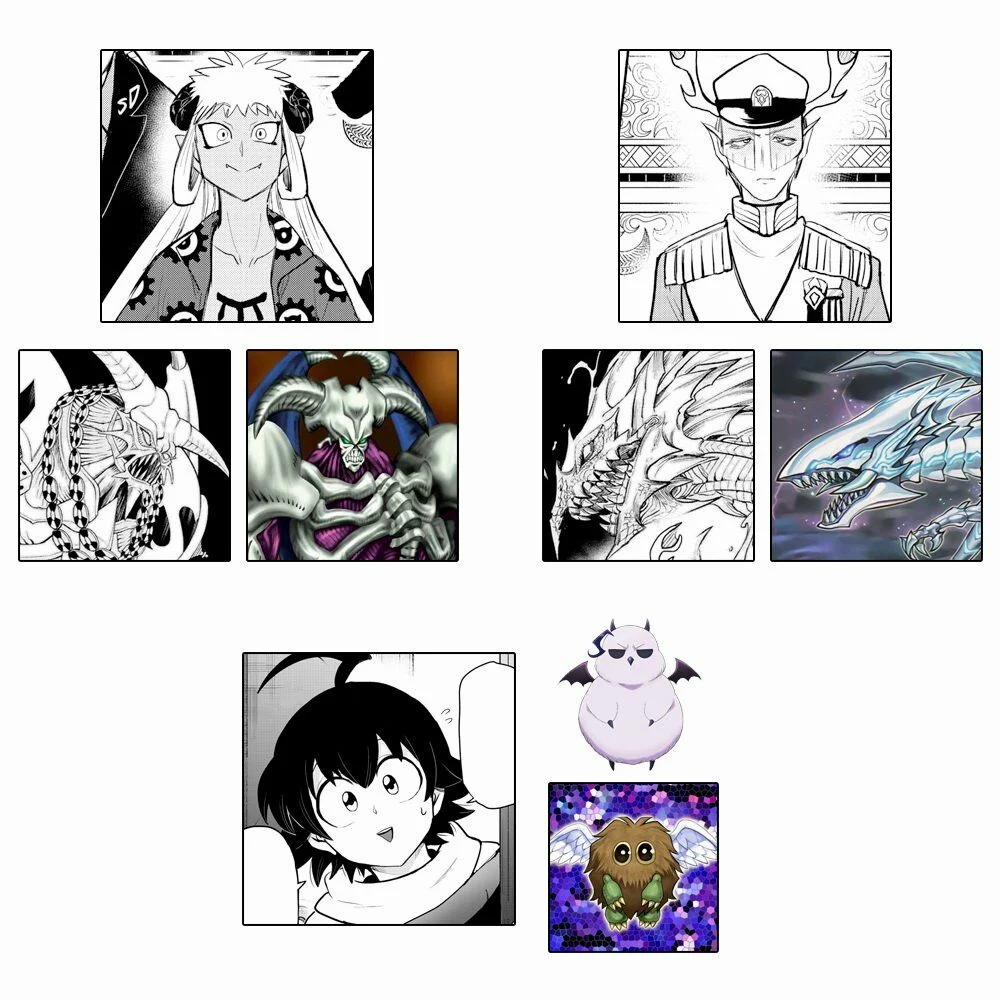 Mairimashita! Iruma-Kun 200 trang 24