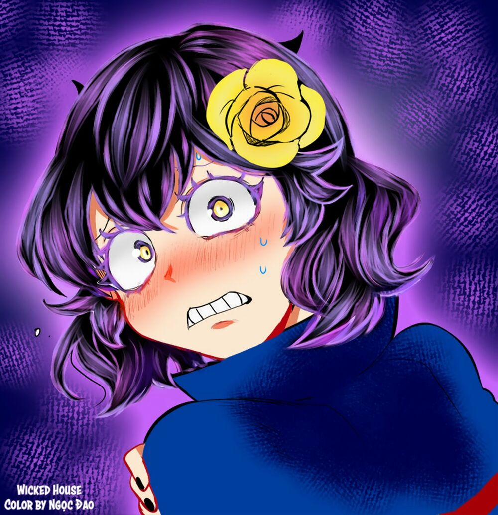 Mairimashita! Iruma-Kun 209 trang 21