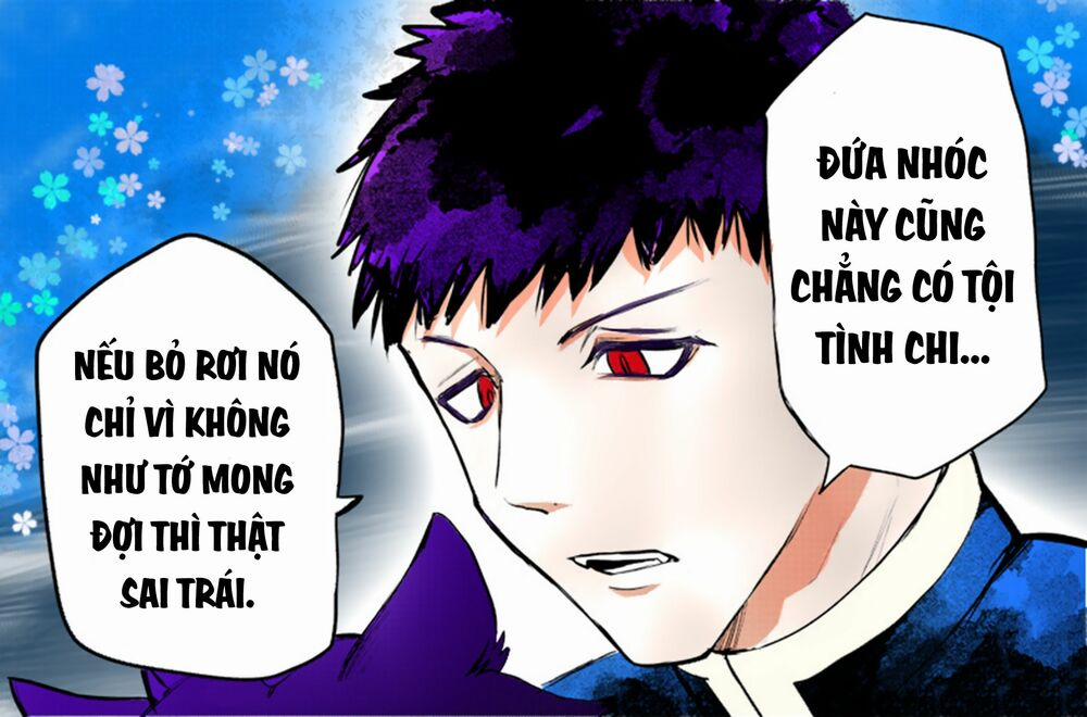 Mairimashita! Iruma-Kun 210 trang 23