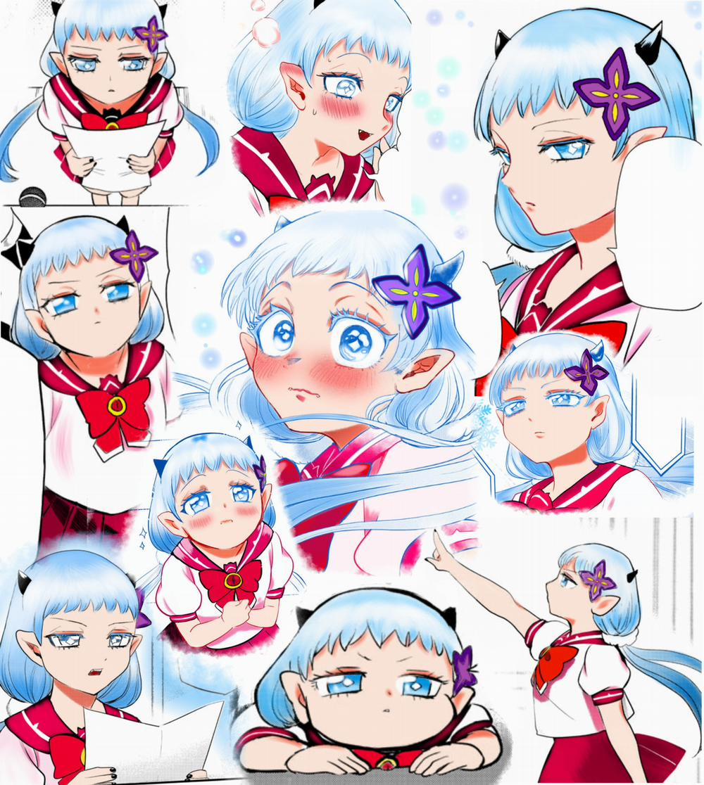 Mairimashita! Iruma-Kun 215 trang 25