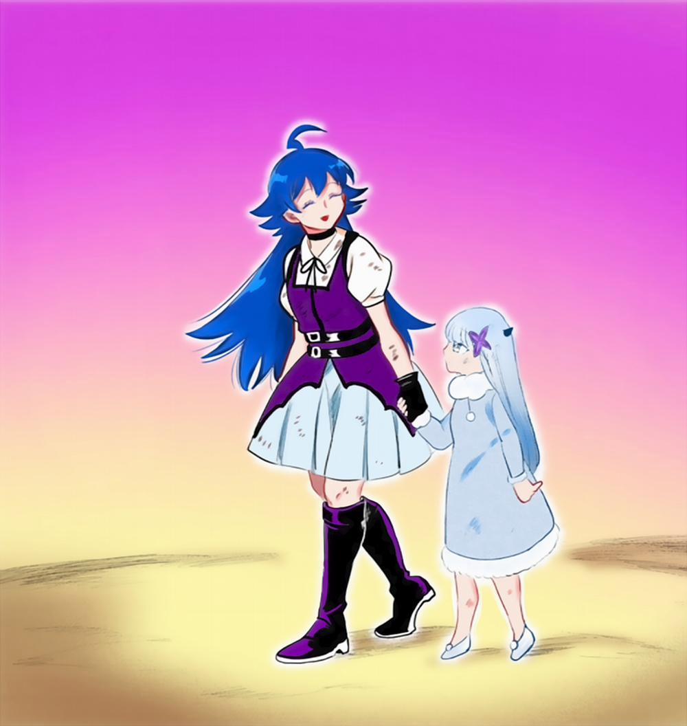 Mairimashita! Iruma-Kun 216 trang 21