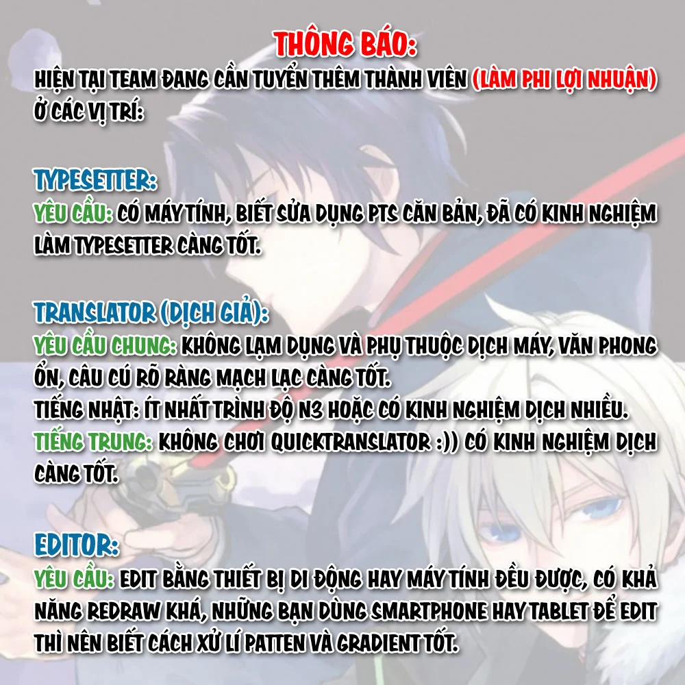 Mairimashita! Iruma-Kun 224 trang 19