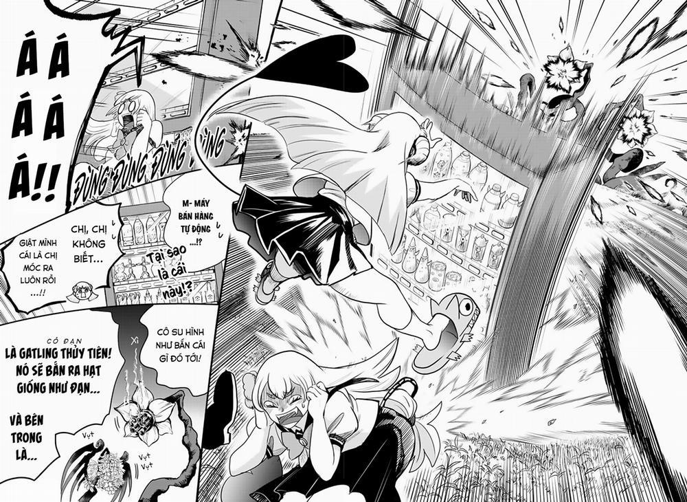 Mairimashita! Iruma-Kun 227 trang 13