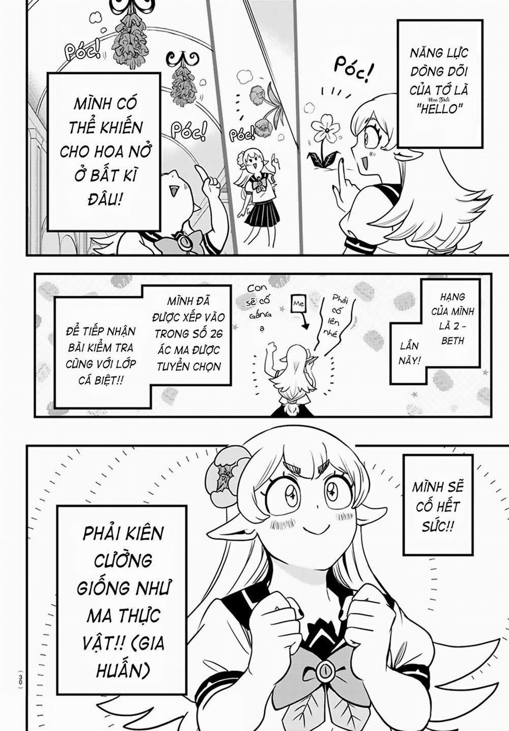 Mairimashita! Iruma-Kun 227 trang 2