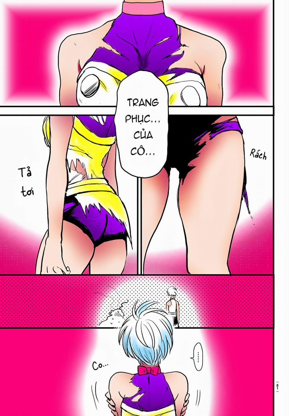 Mairimashita! Iruma-Kun 230 trang 18