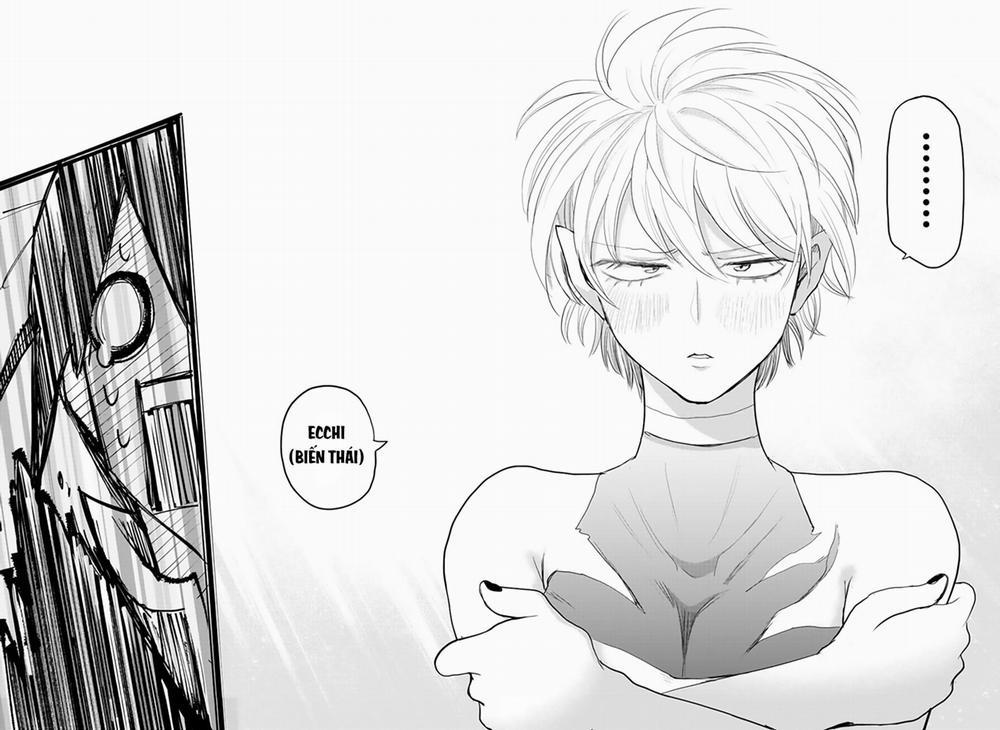 Mairimashita! Iruma-Kun 230 trang 19