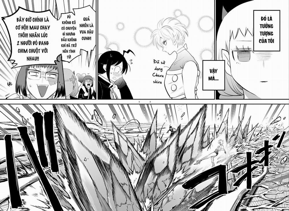 Mairimashita! Iruma-Kun 231 trang 2
