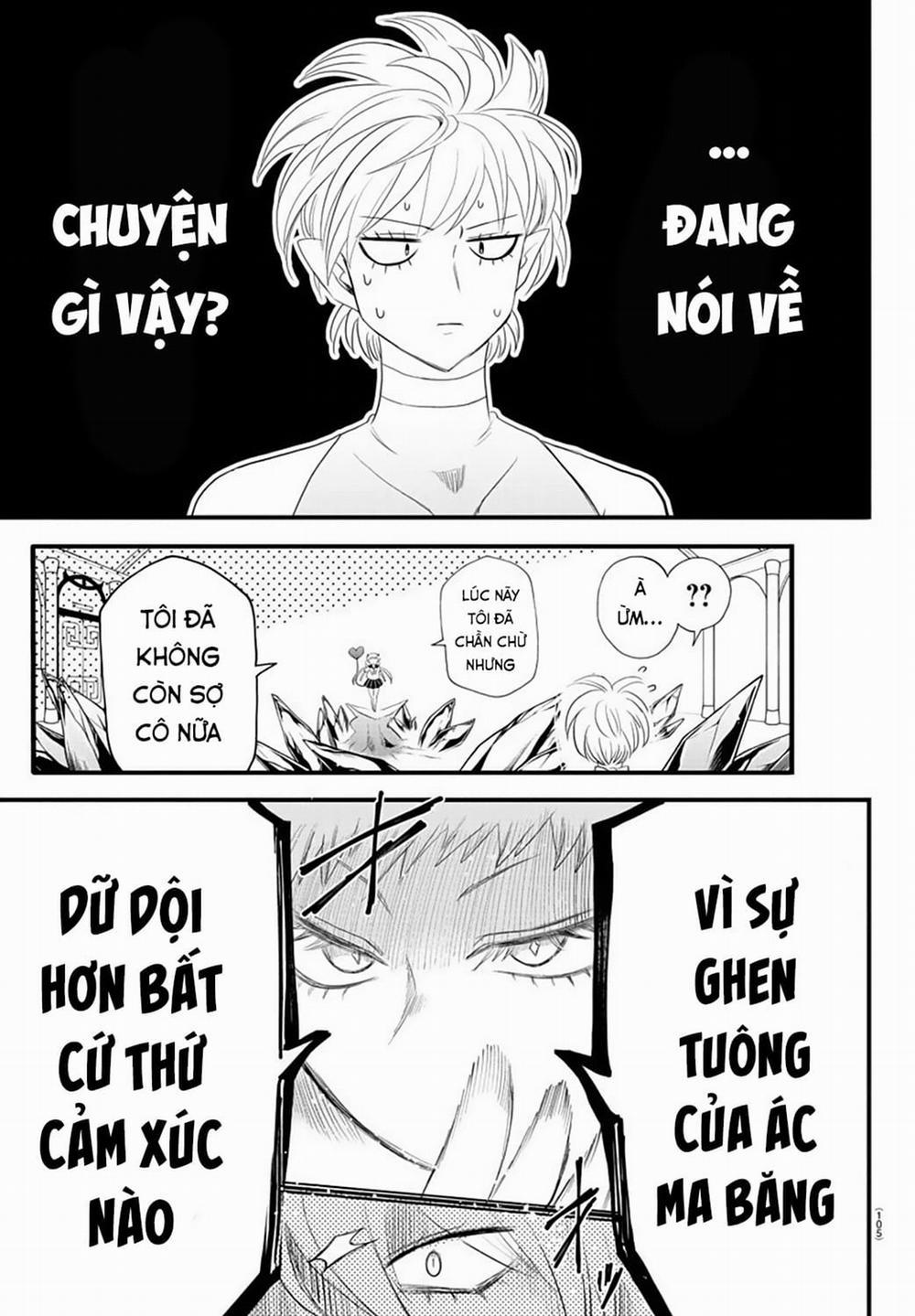 Mairimashita! Iruma-Kun 231 trang 6