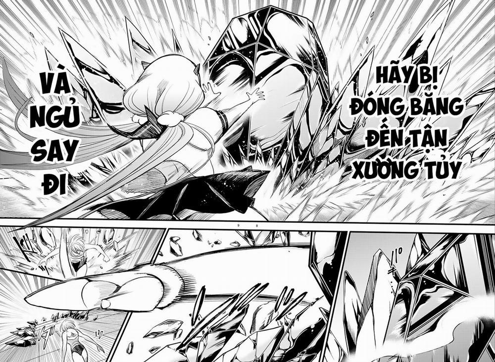 Mairimashita! Iruma-Kun 231 trang 7