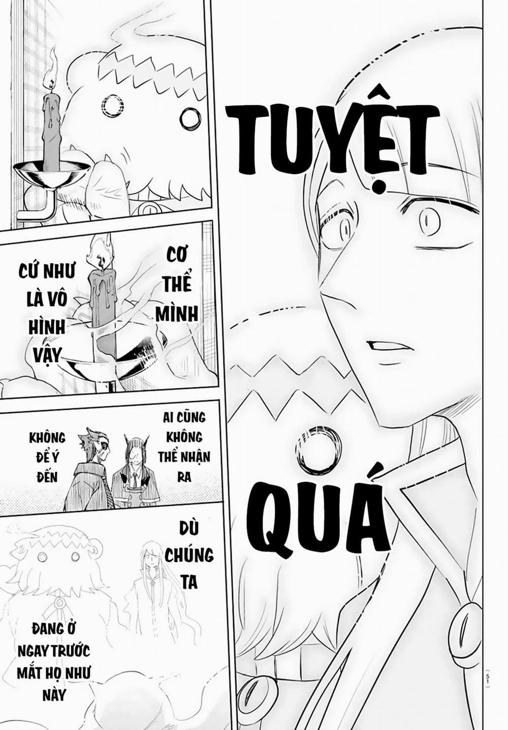 Mairimashita! Iruma-Kun 234 trang 16