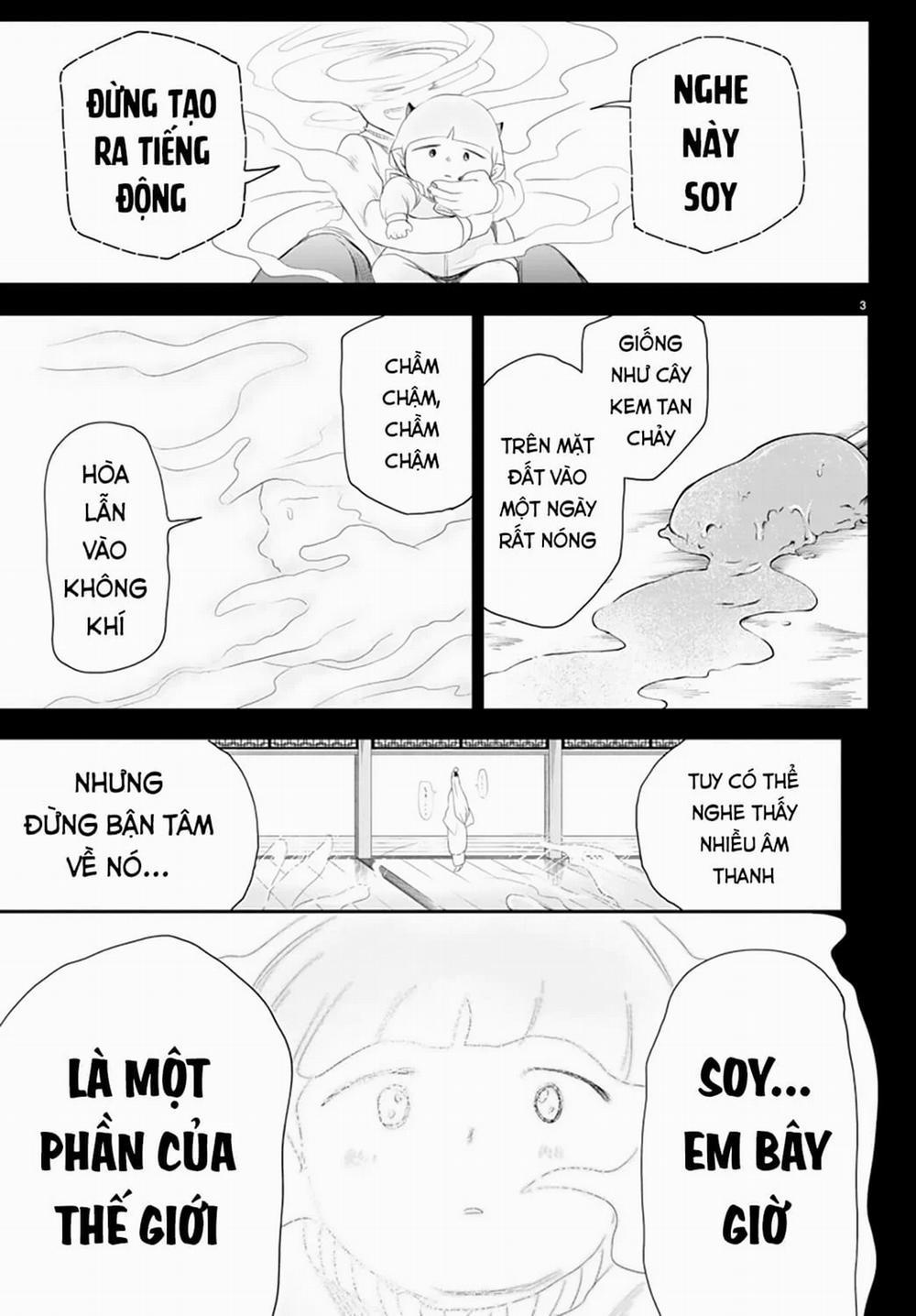 Mairimashita! Iruma-Kun 234 trang 4