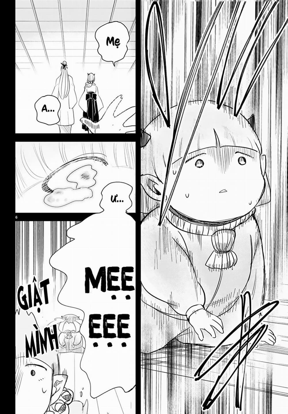 Mairimashita! Iruma-Kun 234 trang 7