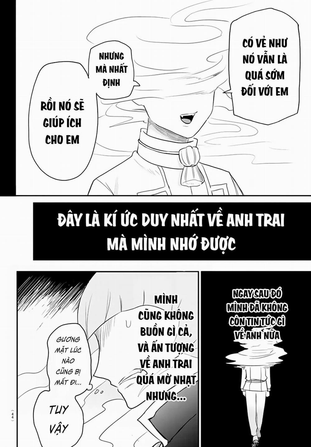 Mairimashita! Iruma-Kun 234 trang 9