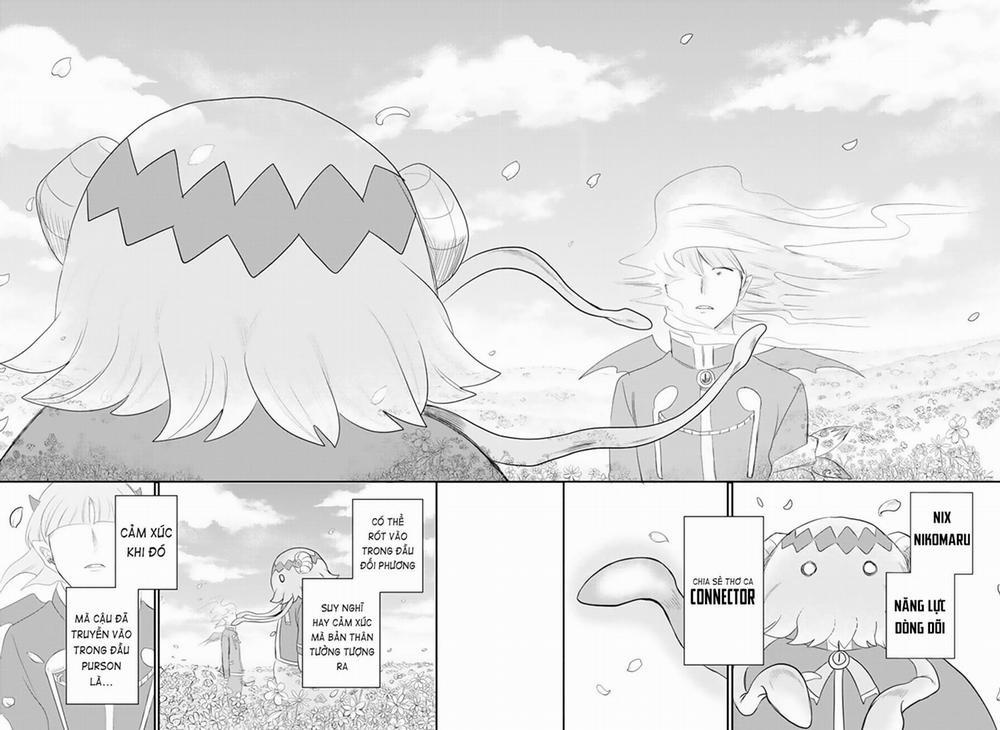 Mairimashita! Iruma-Kun 235 trang 9