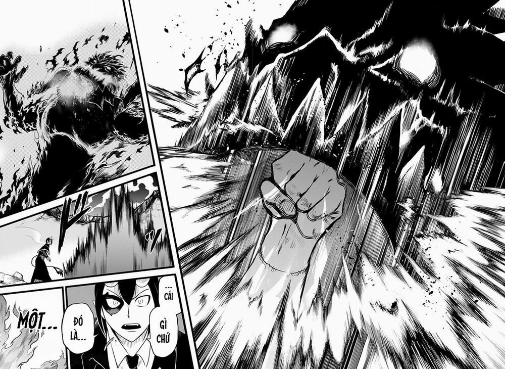 Mairimashita! Iruma-Kun 240 trang 18