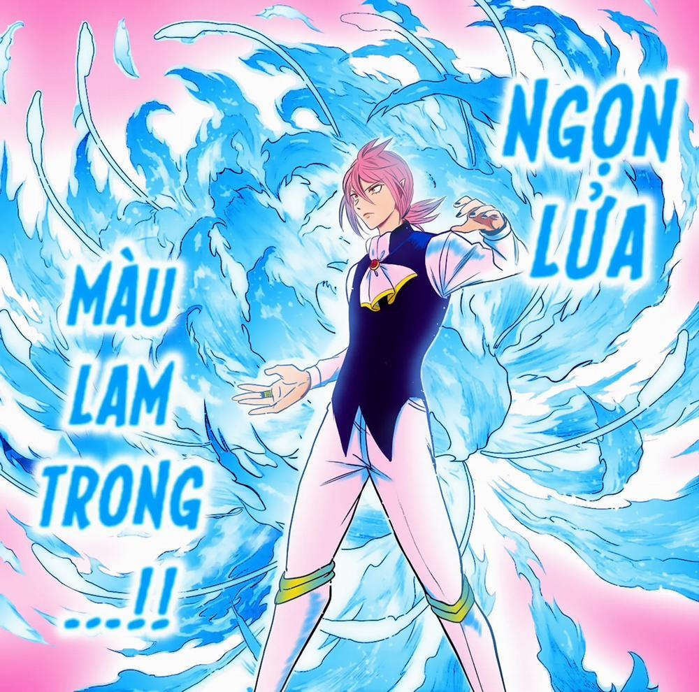 Mairimashita! Iruma-Kun 240 trang 21