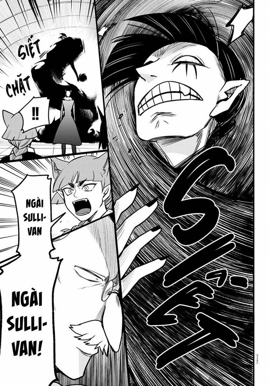 Mairimashita! Iruma-Kun 262 trang 14