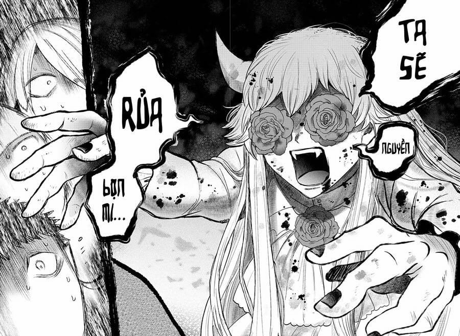 Mairimashita! Iruma-Kun 347 trang 20