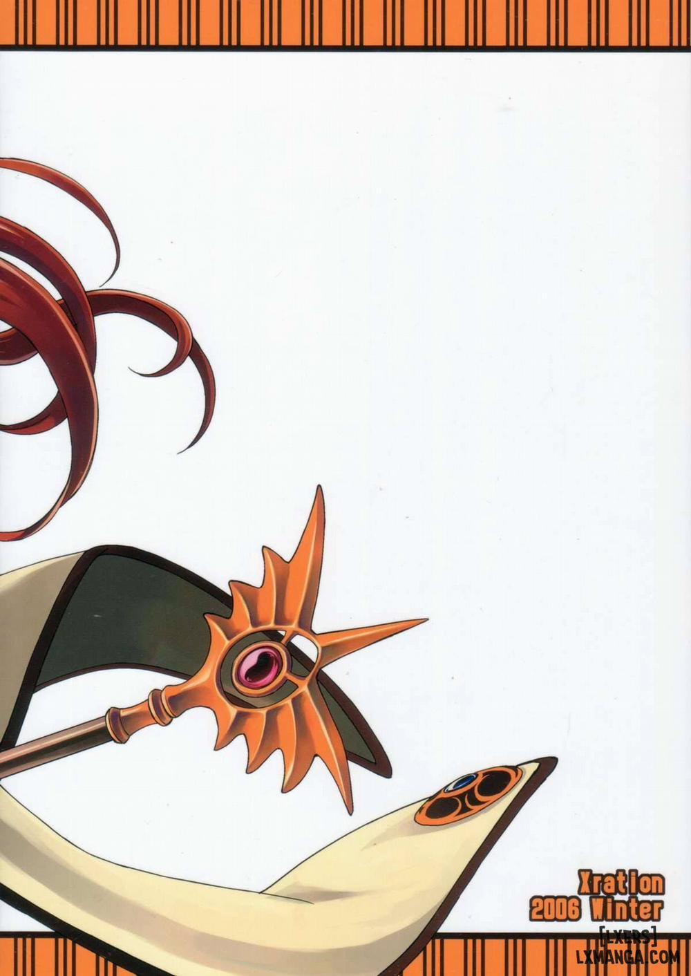 Maji Love 2 END trang 25