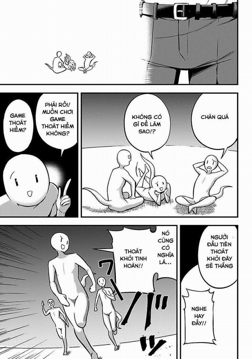 Majime Succubus Hiragi-San 12 trang 26