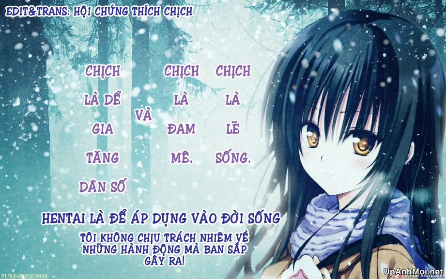 Majimena aistu ni ainiken no ore ga oshiete yareru koto Chương Oneshot Trang 26