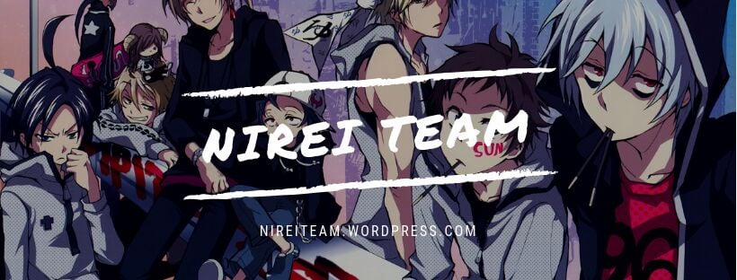 Majo Ni Sasageru Trick 4 trang 2