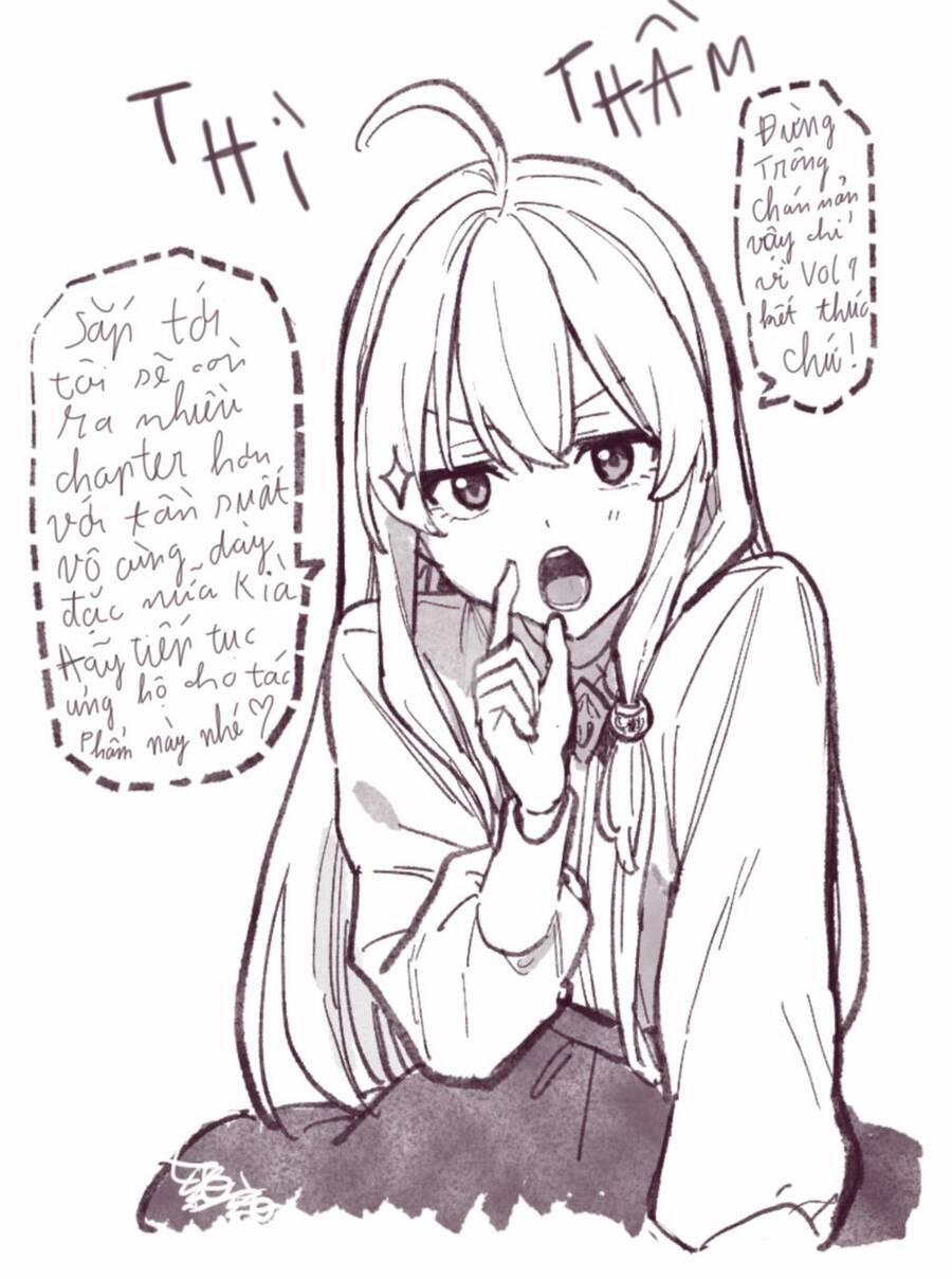 Majo No Tabitabi 20 trang 3