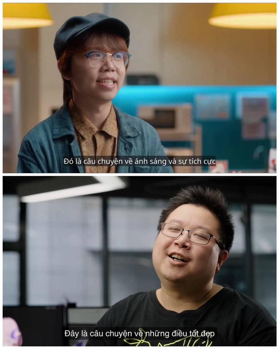 Majo No Tabitabi 23 trang 14