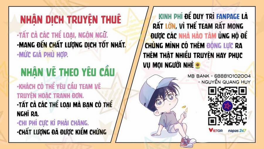 Majo No Tabitabi 25.5 trang 12