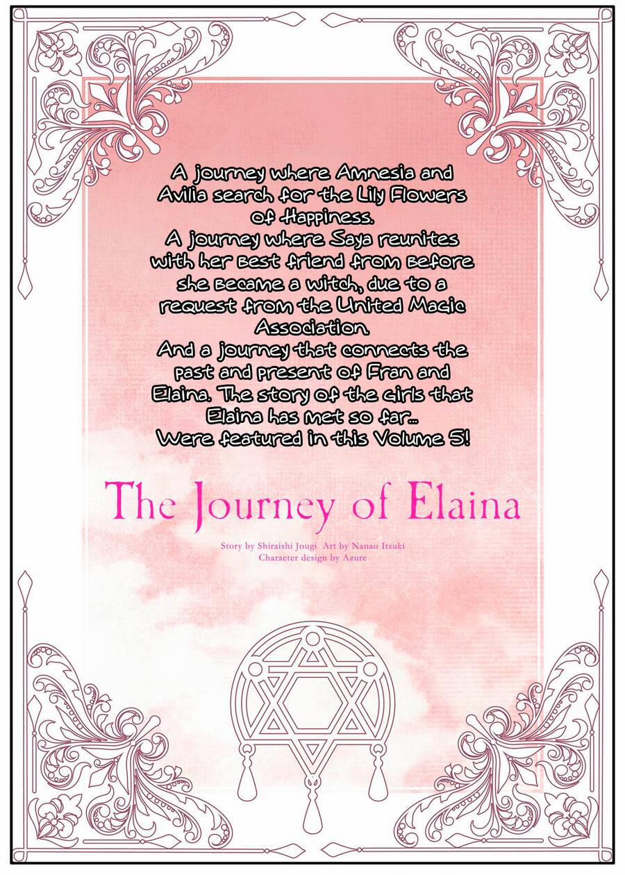 Majo No Tabitabi 28.5 trang 4