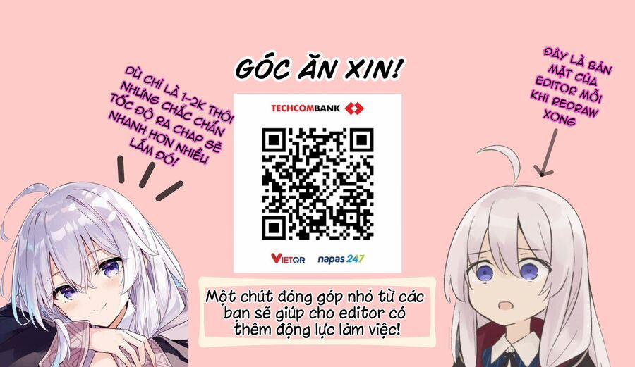 Majo No Tabitabi 29 trang 36