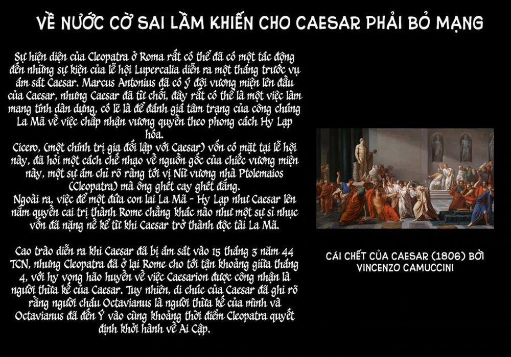 Majo Taisen - The War Of Greedy Witches 14 trang 44