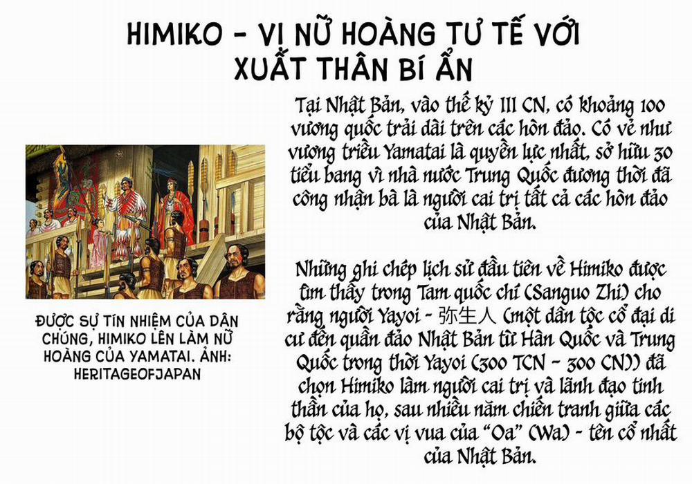 Majo Taisen - The War Of Greedy Witches 15 trang 46