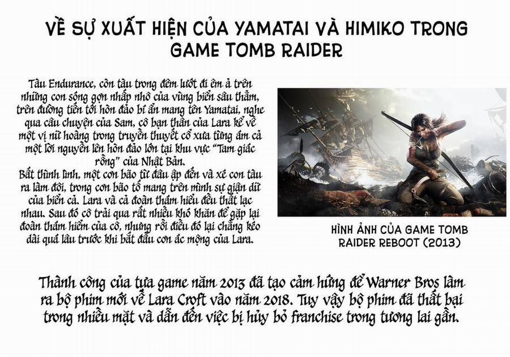 Majo Taisen - The War Of Greedy Witches 16 trang 47