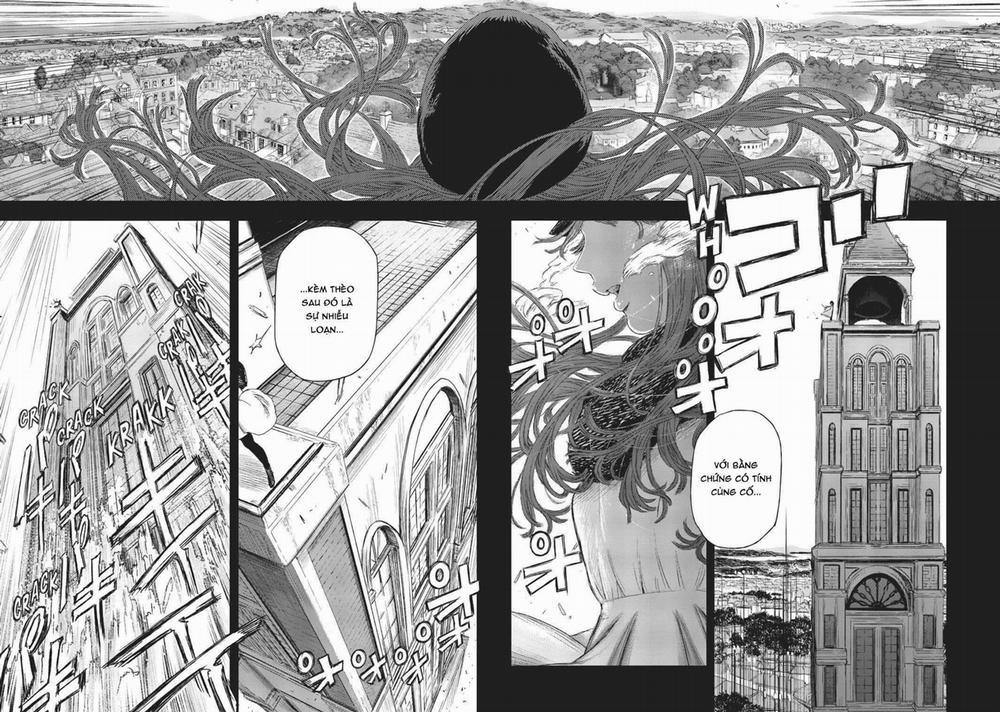 Majo To Yajuu 10 trang 16