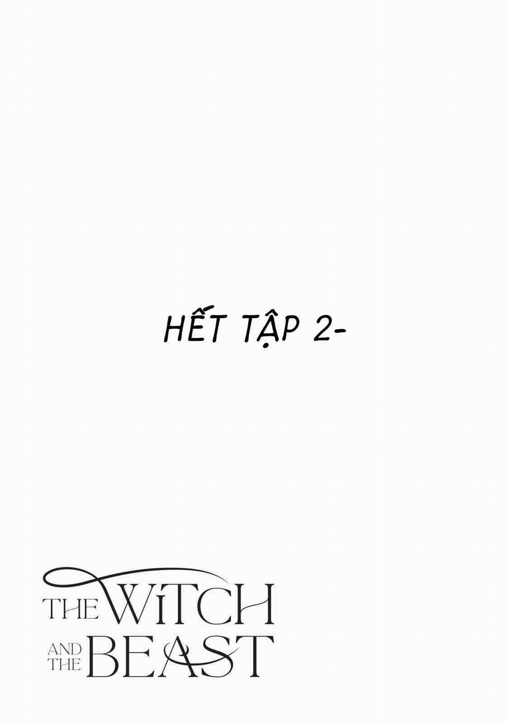 Majo To Yajuu 10 trang 20