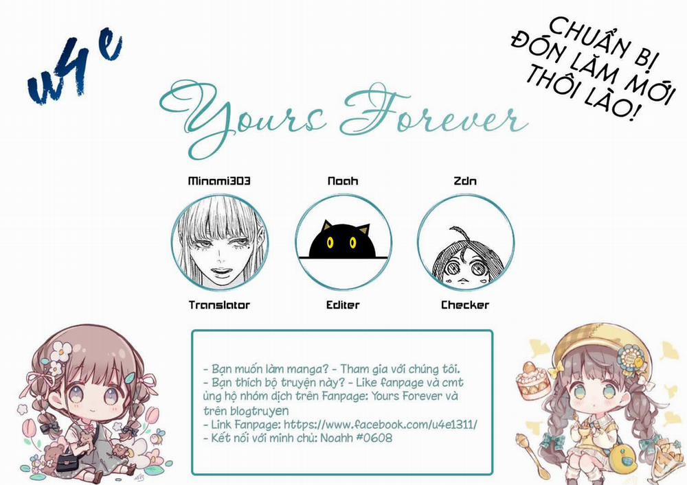 Majo To Yajuu 10 trang 21